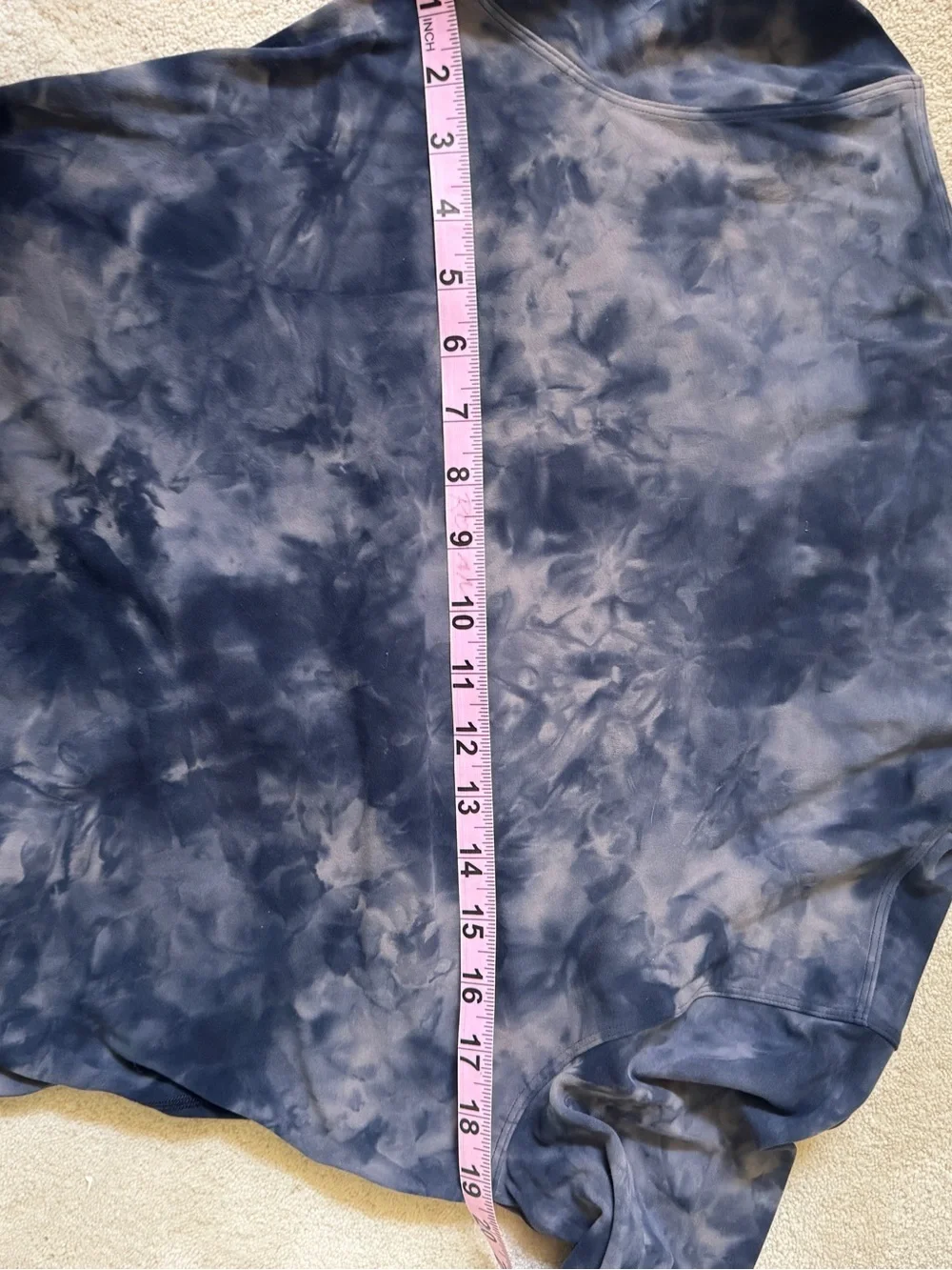 Lululemon All Aligned Mock Neck Long Sleeve Shirt 12